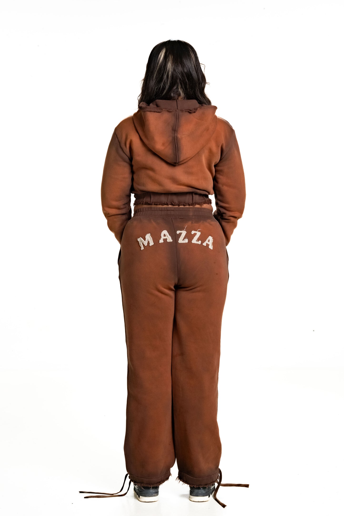 Choco tracksuit