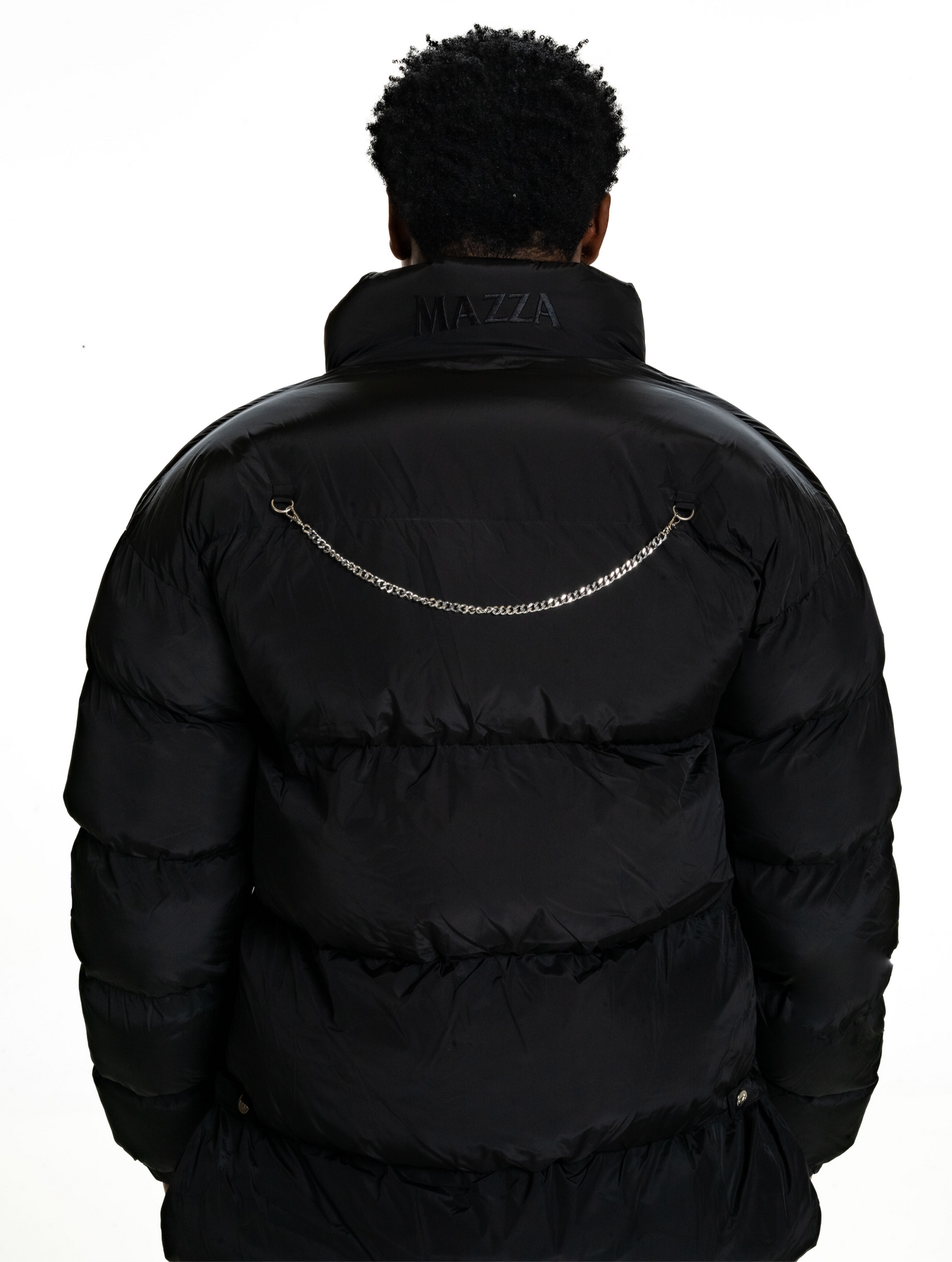 Mazza winter jacket