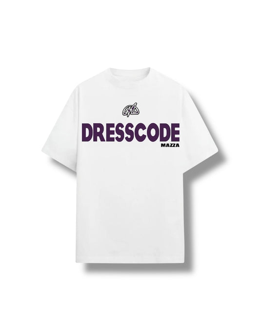 T-shirt DRESSCODE