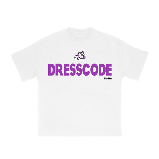 T-shirt DRESSCODE