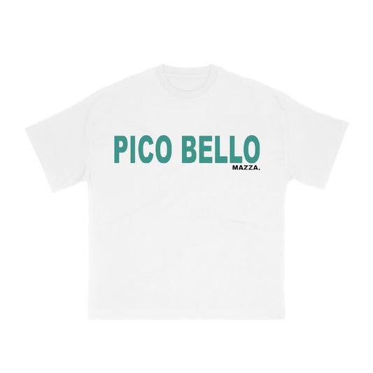 T-shirt PICO BELLO