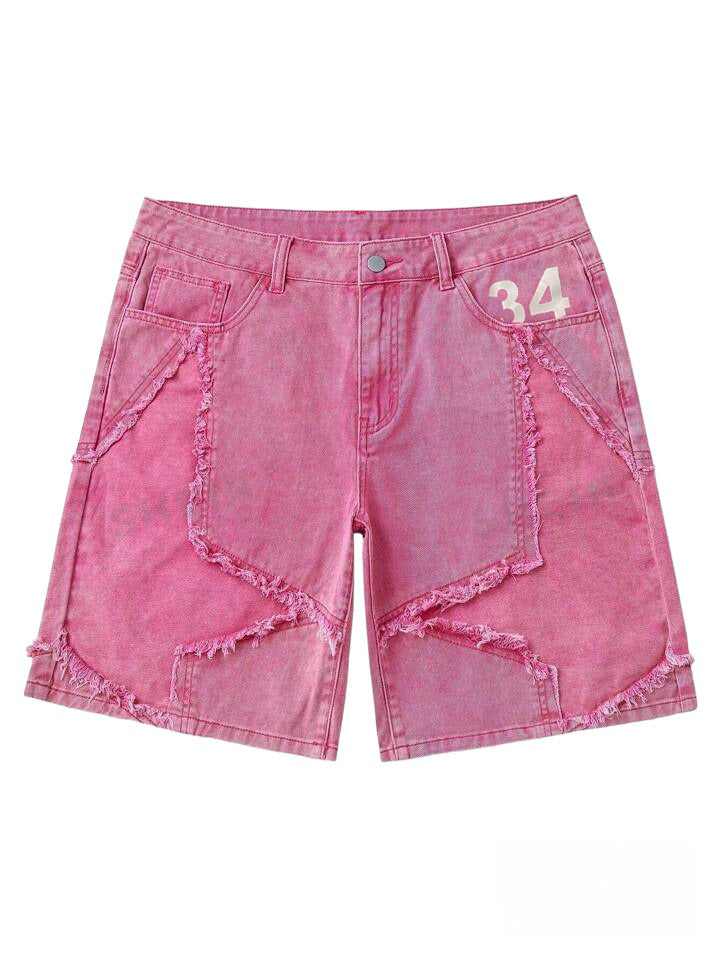 Pinky Super shorts