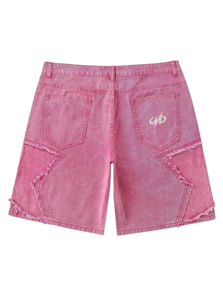 Pinky Super shorts